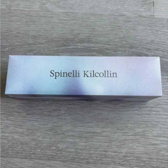 Spinelli Kilcollin Silver Women's Ring - Picture 3 of 5